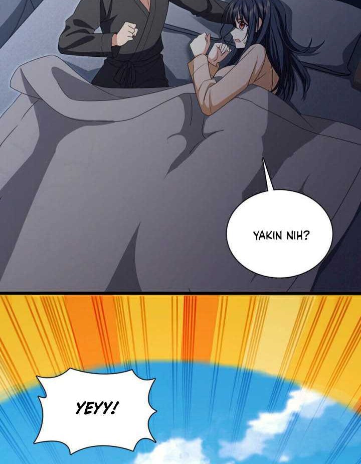 My Wife Is From a Thousand Years Ago Chapter 259 Gambar 23