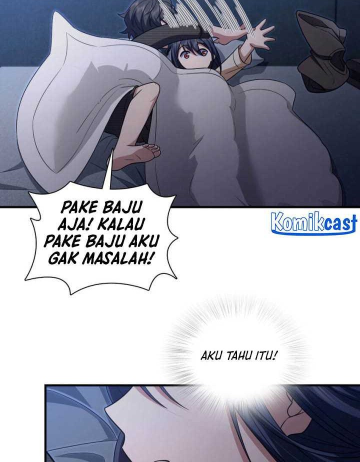 My Wife Is From a Thousand Years Ago Chapter 259 Gambar 25