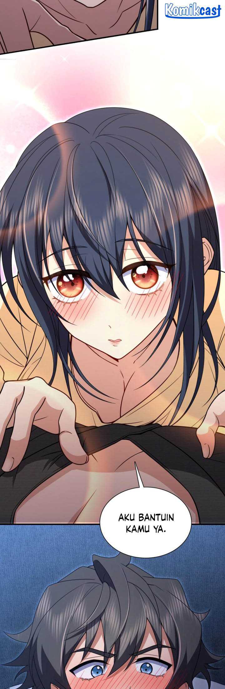 My Wife Is From a Thousand Years Ago Chapter 259 Gambar 38