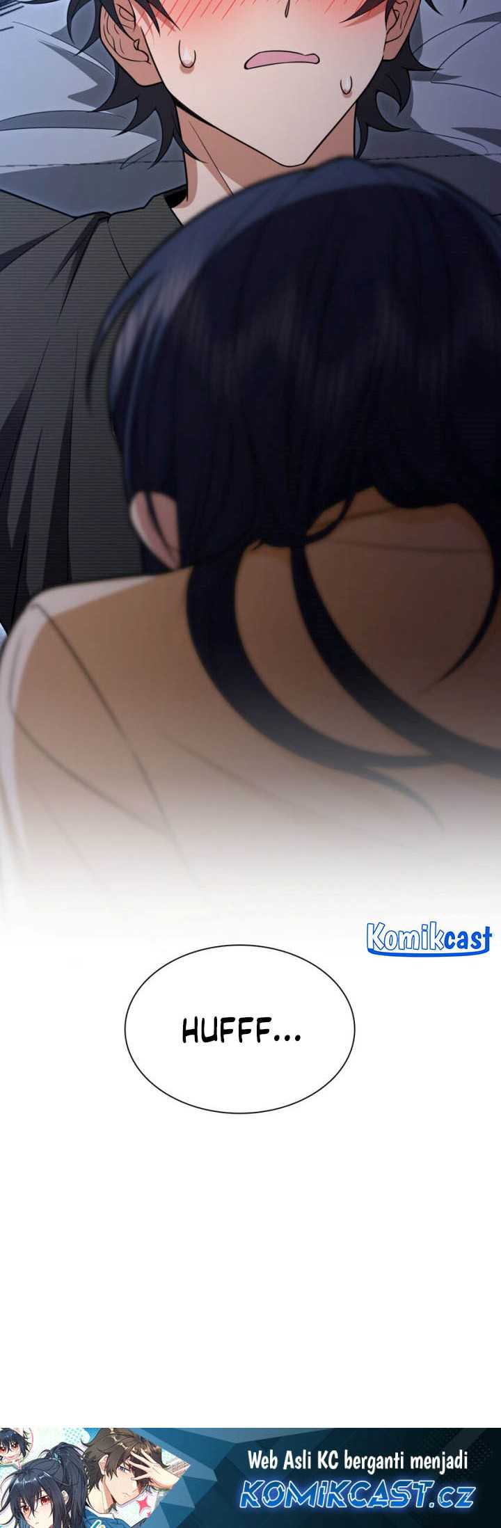 My Wife Is From a Thousand Years Ago Chapter 259 Gambar 39