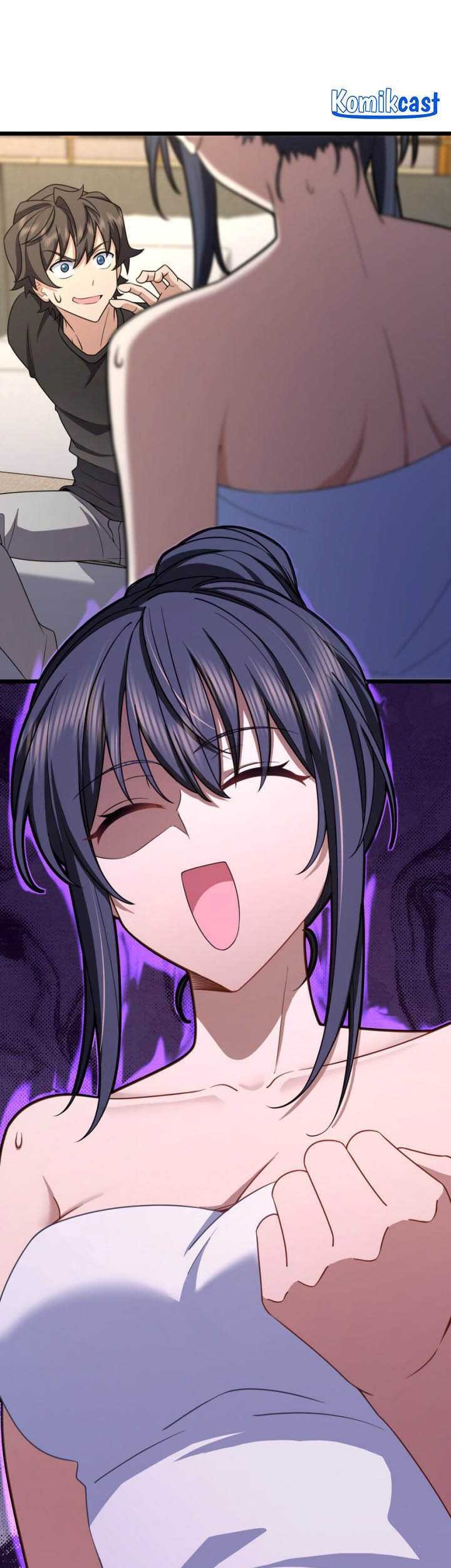 Manhua My Wife Is From a Thousand Years Ago Chapter 259 gambar nomor 2