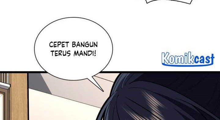 My Wife Is From a Thousand Years Ago Chapter 259 Gambar 5