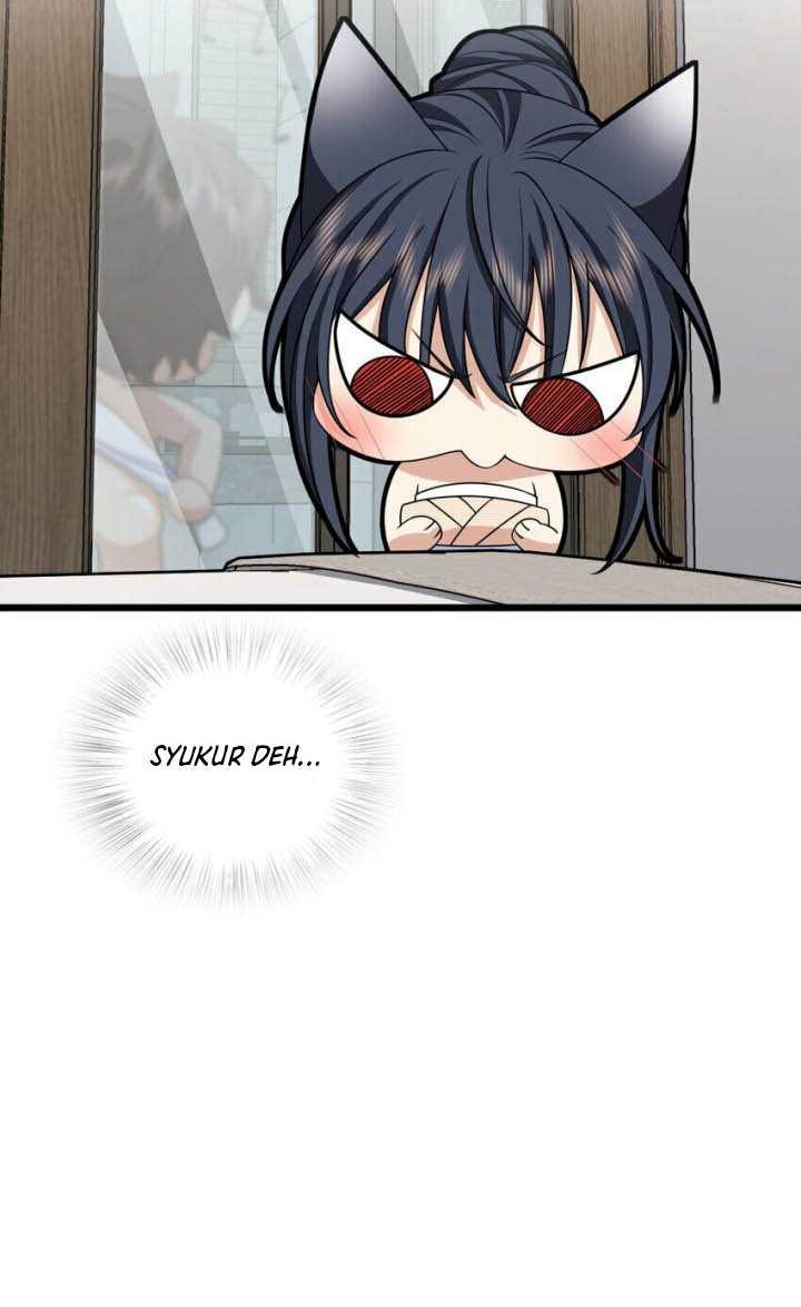 My Wife Is From a Thousand Years Ago Chapter 259 Gambar 7