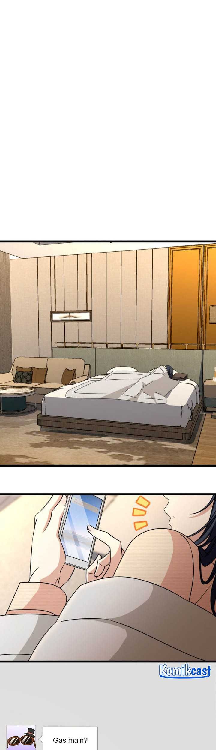 My Wife Is From a Thousand Years Ago Chapter 259 Gambar 8