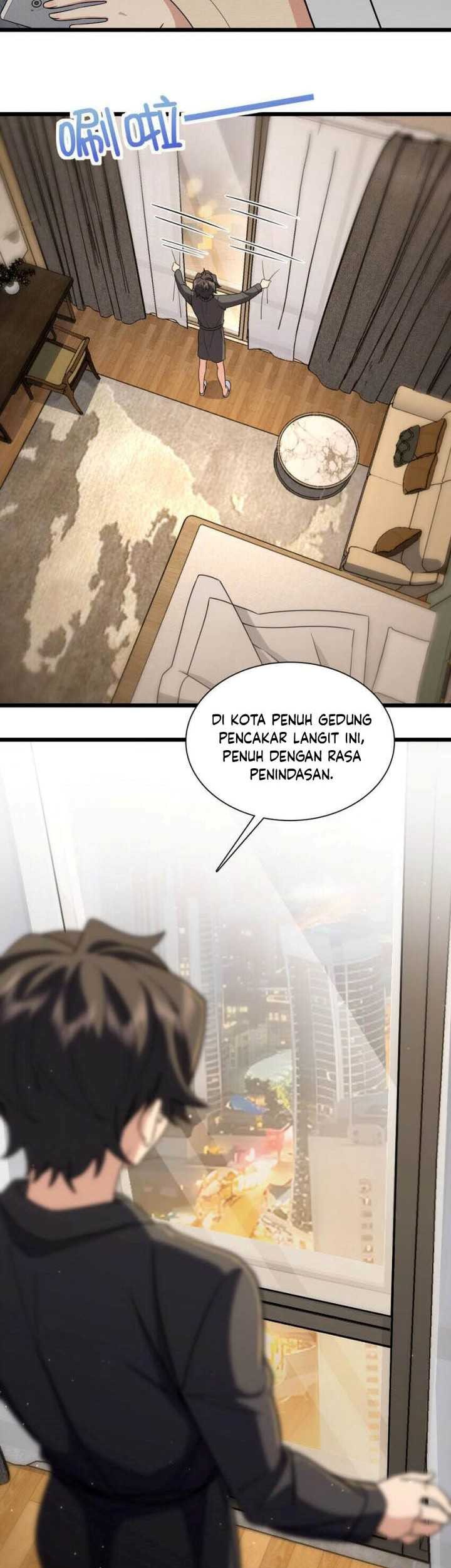 My Wife Is From a Thousand Years Ago Chapter 259 Gambar 12