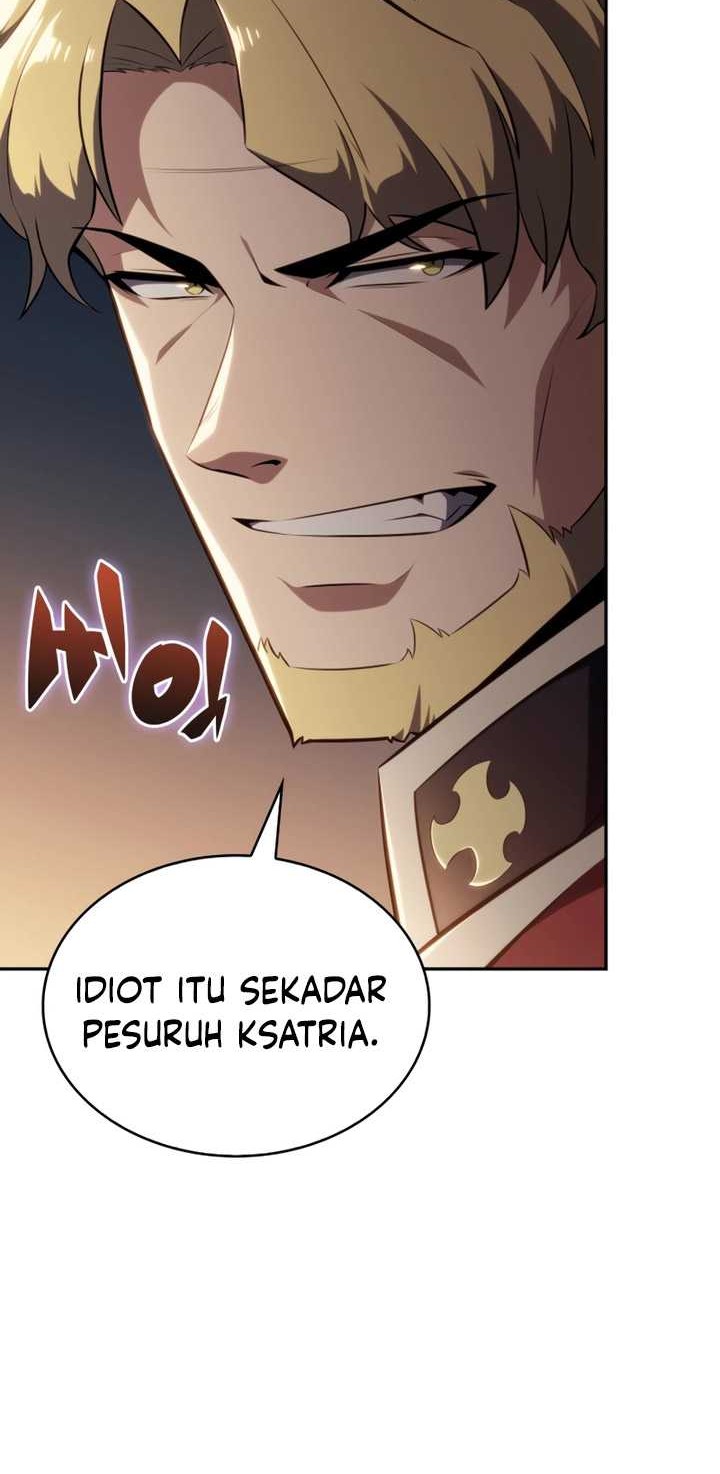 The Regressed Son Of A Duke Is An Assassin Chapter 31 Gambar 27