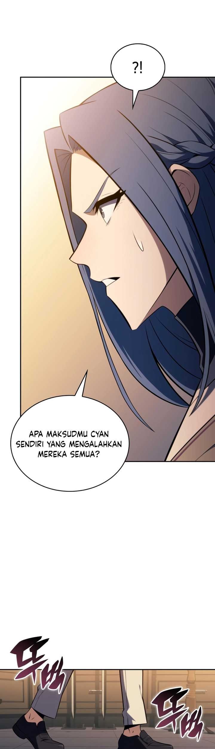 The Regressed Son Of A Duke Is An Assassin Chapter 31 Gambar 28