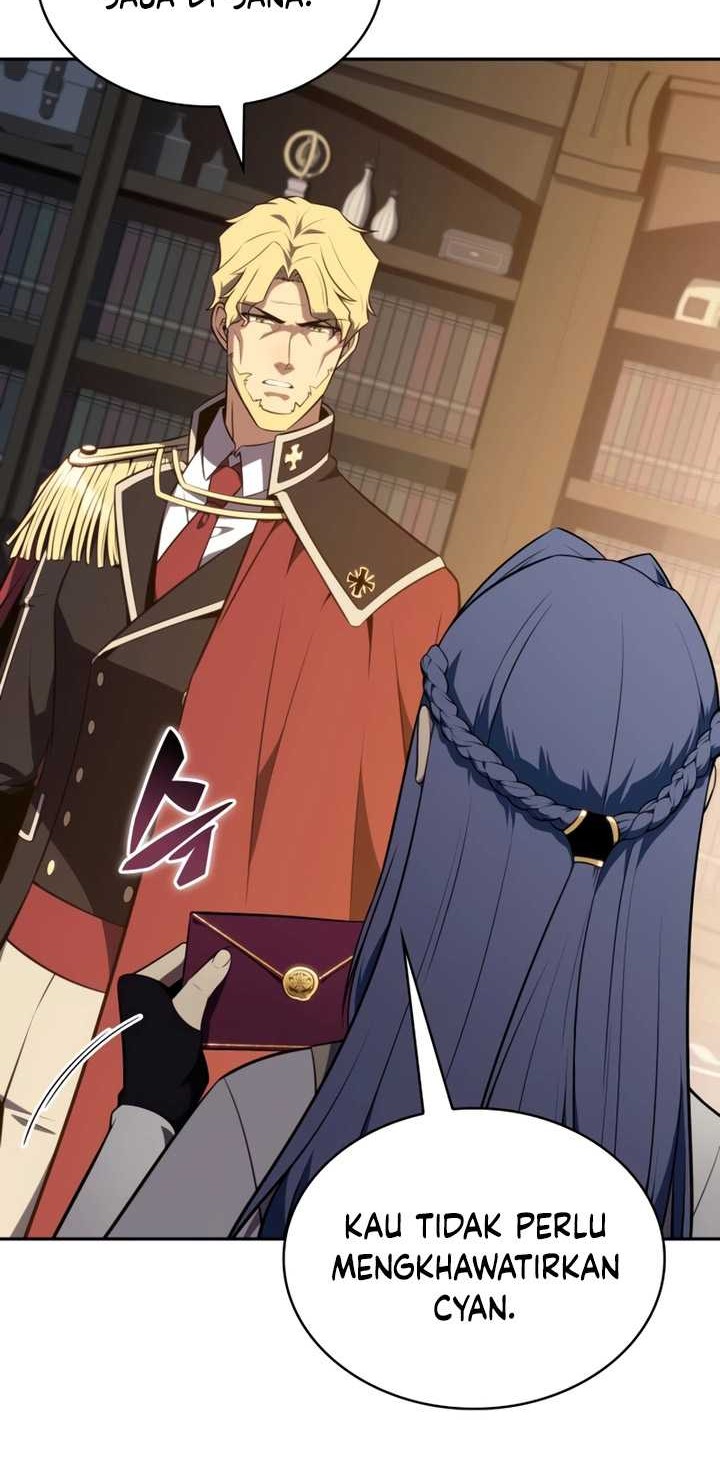 The Regressed Son Of A Duke Is An Assassin Chapter 31 Gambar 31