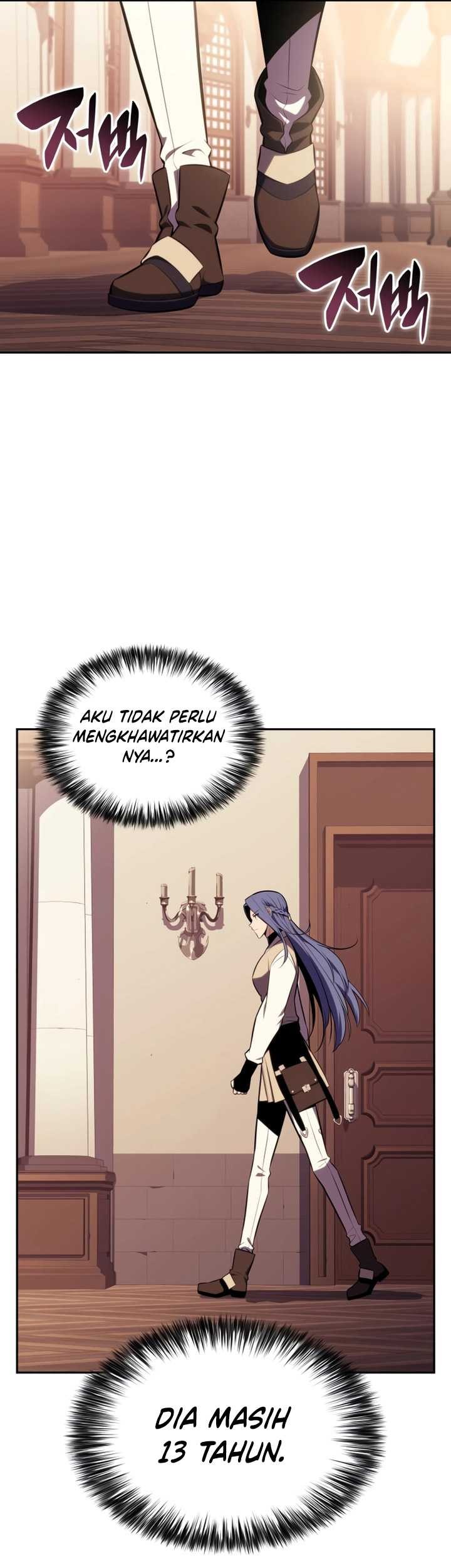 The Regressed Son Of A Duke Is An Assassin Chapter 31 Gambar 34