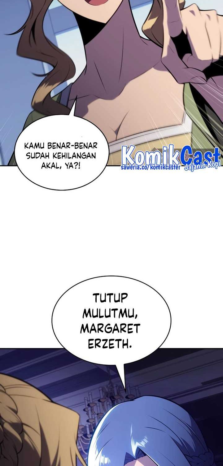 The Regressed Son Of A Duke Is An Assassin Chapter 31 Gambar 19