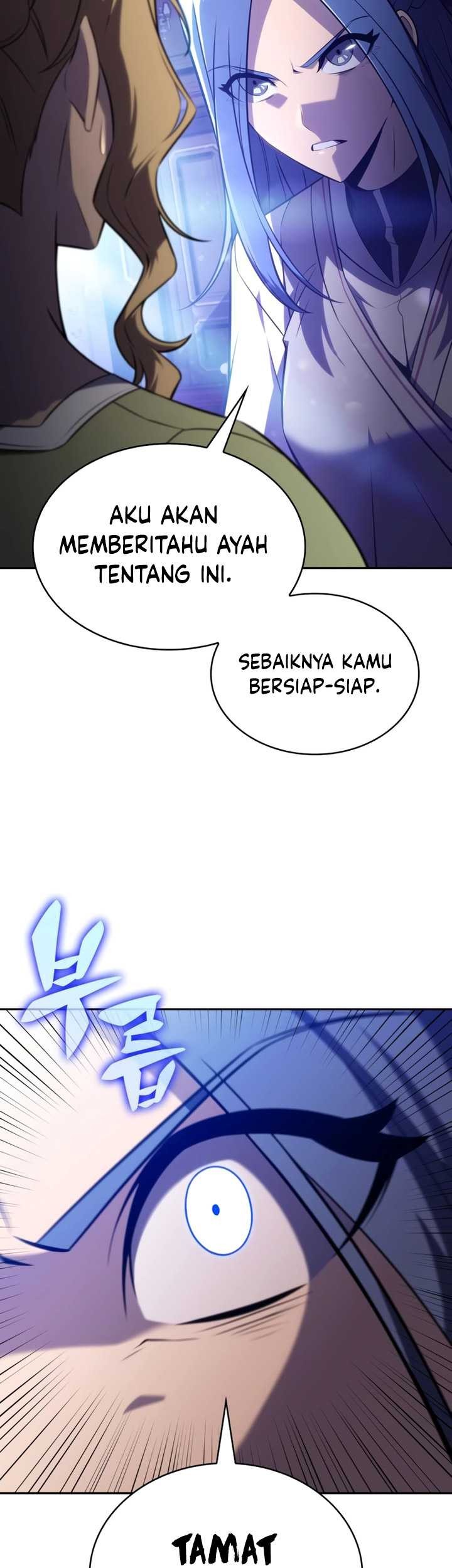 The Regressed Son Of A Duke Is An Assassin Chapter 31 Gambar 20