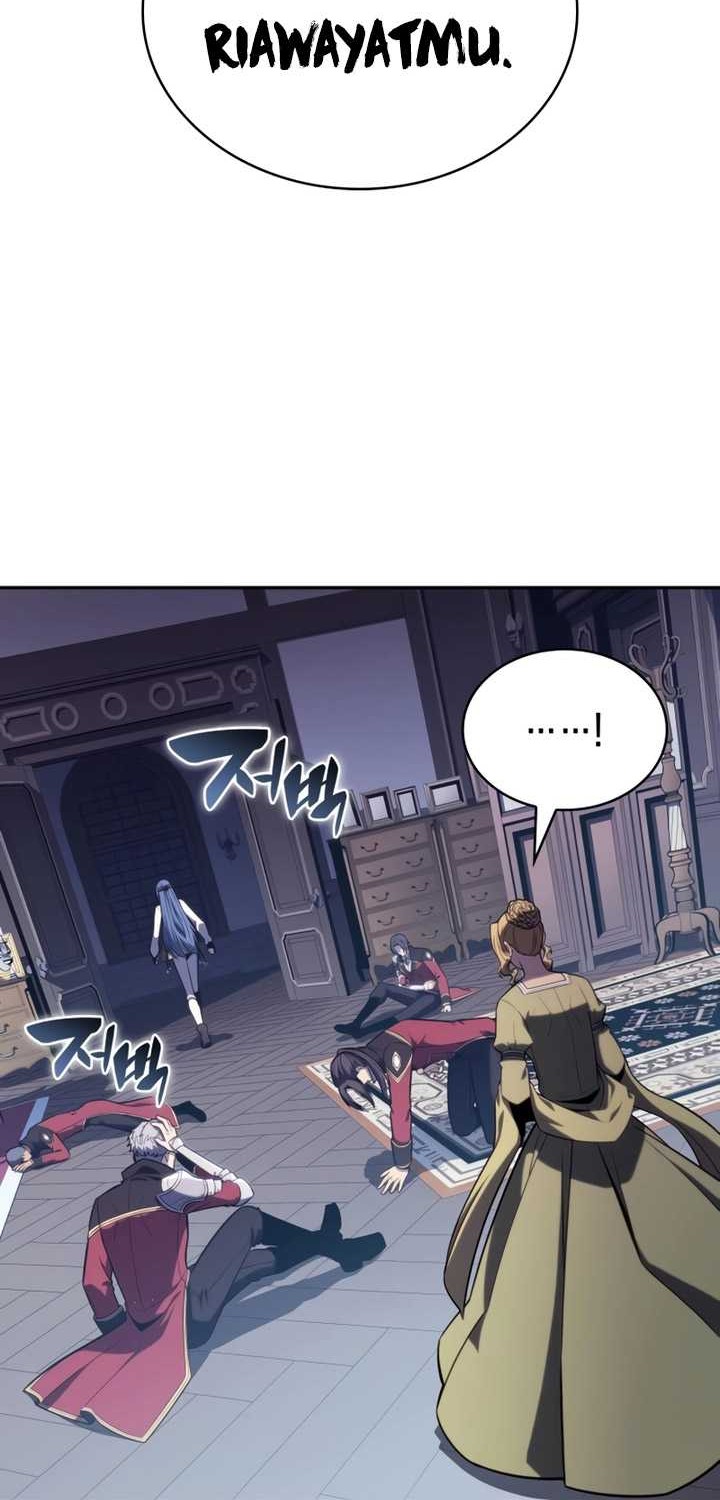 The Regressed Son Of A Duke Is An Assassin Chapter 31 Gambar 21