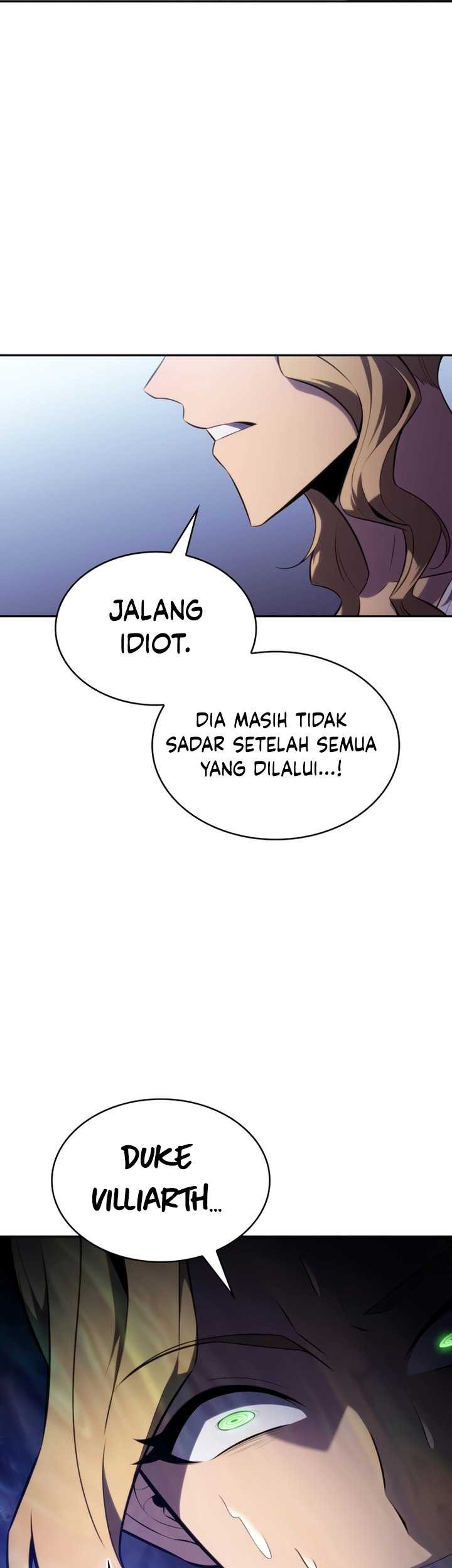 The Regressed Son Of A Duke Is An Assassin Chapter 31 Gambar 22