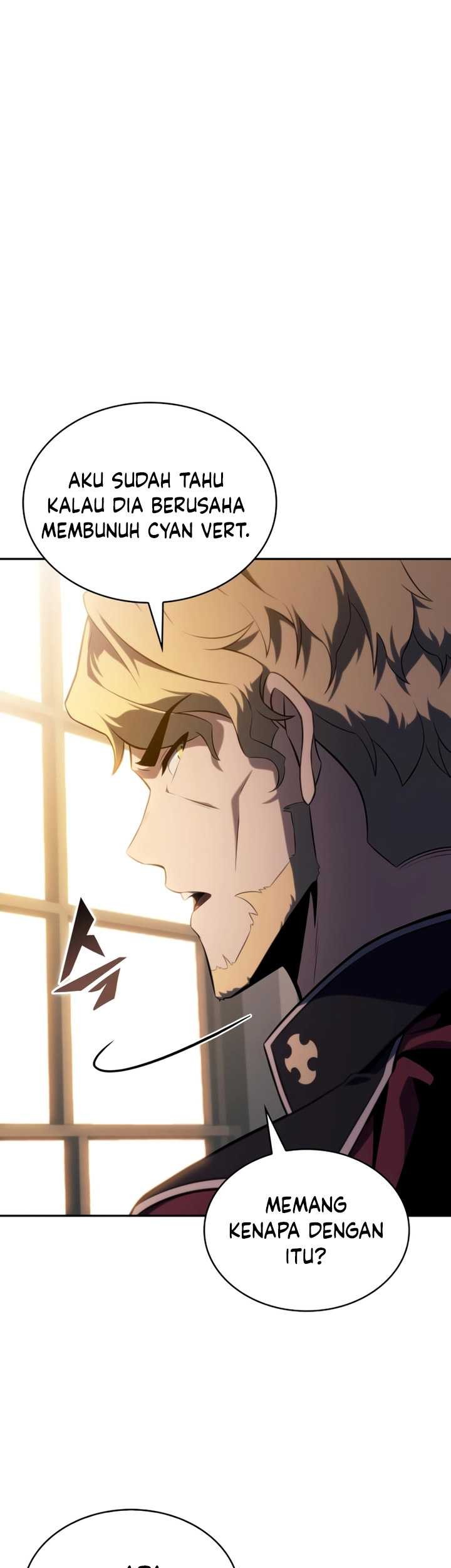 The Regressed Son Of A Duke Is An Assassin Chapter 31 Gambar 24