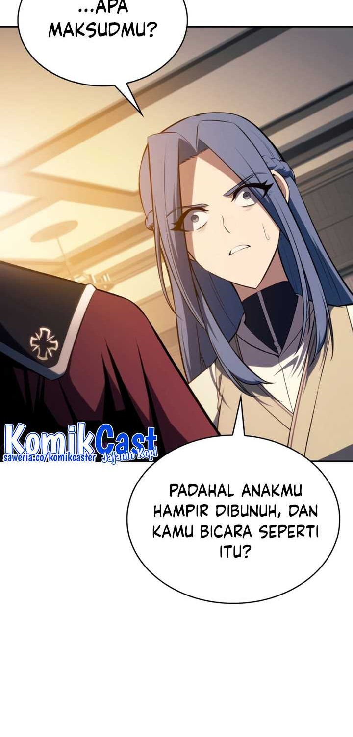 The Regressed Son Of A Duke Is An Assassin Chapter 31 Gambar 25