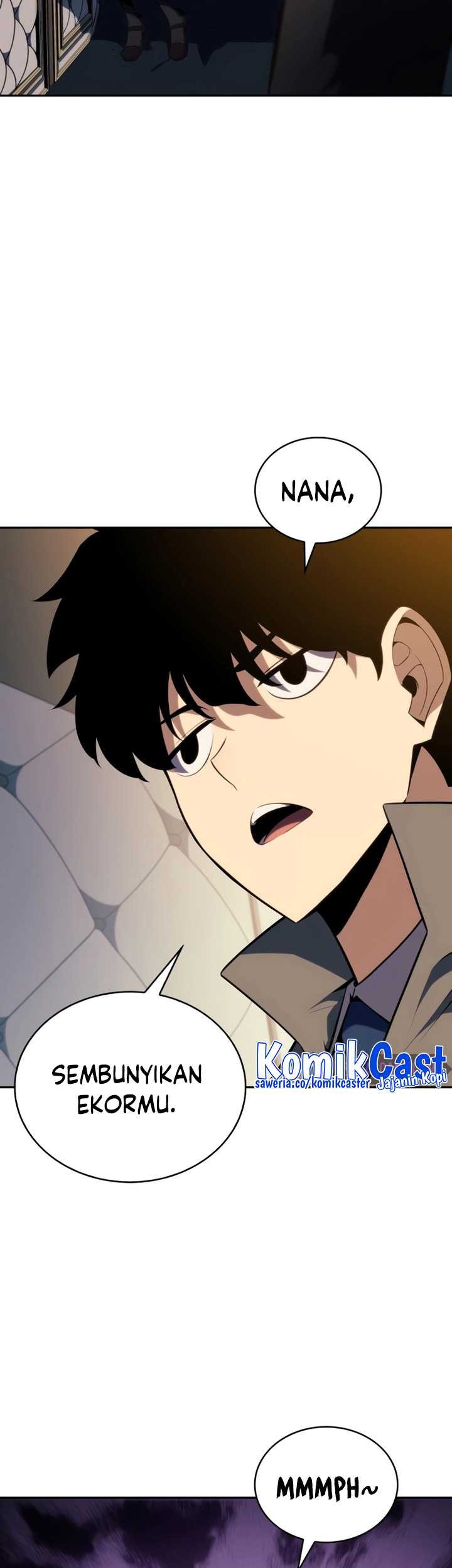 The Regressed Son Of A Duke Is An Assassin Chapter 31 Gambar 46