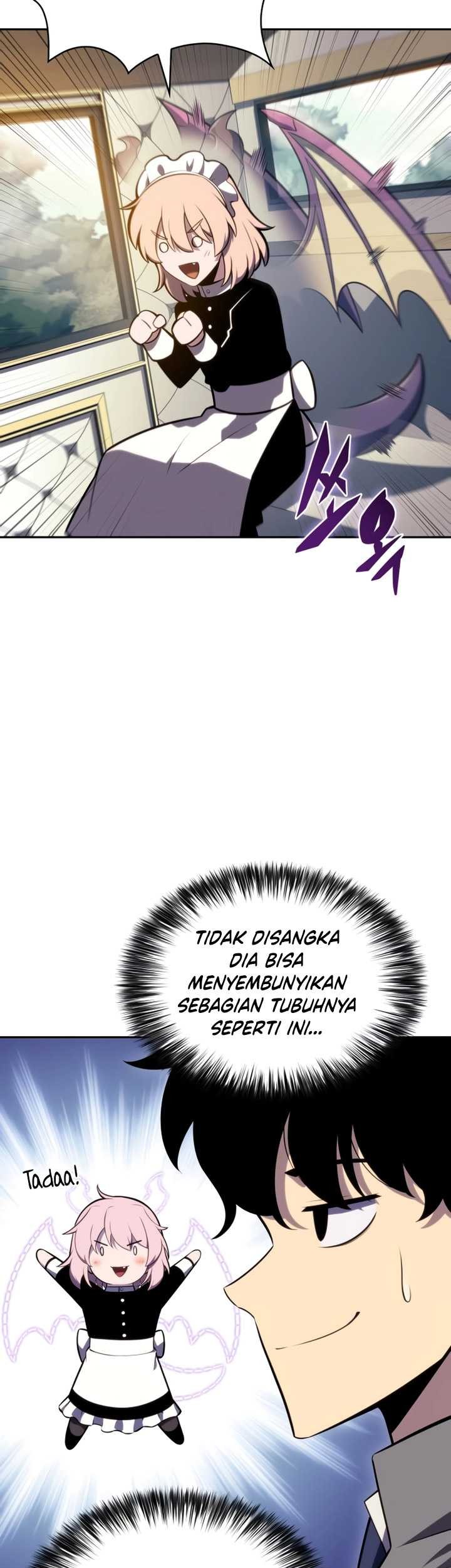 The Regressed Son Of A Duke Is An Assassin Chapter 31 Gambar 48