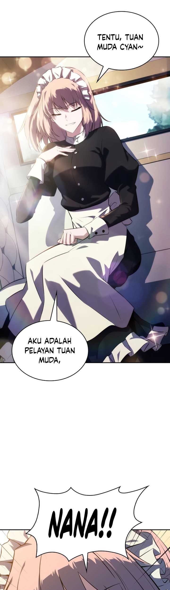 The Regressed Son Of A Duke Is An Assassin Chapter 31 Gambar 50