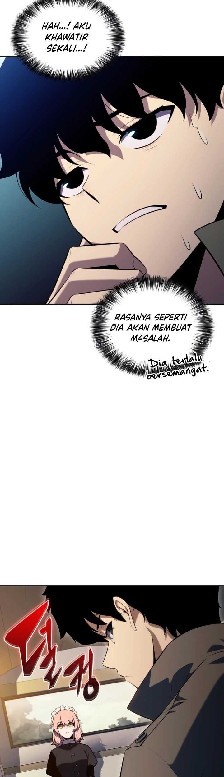 The Regressed Son Of A Duke Is An Assassin Chapter 31 Gambar 52