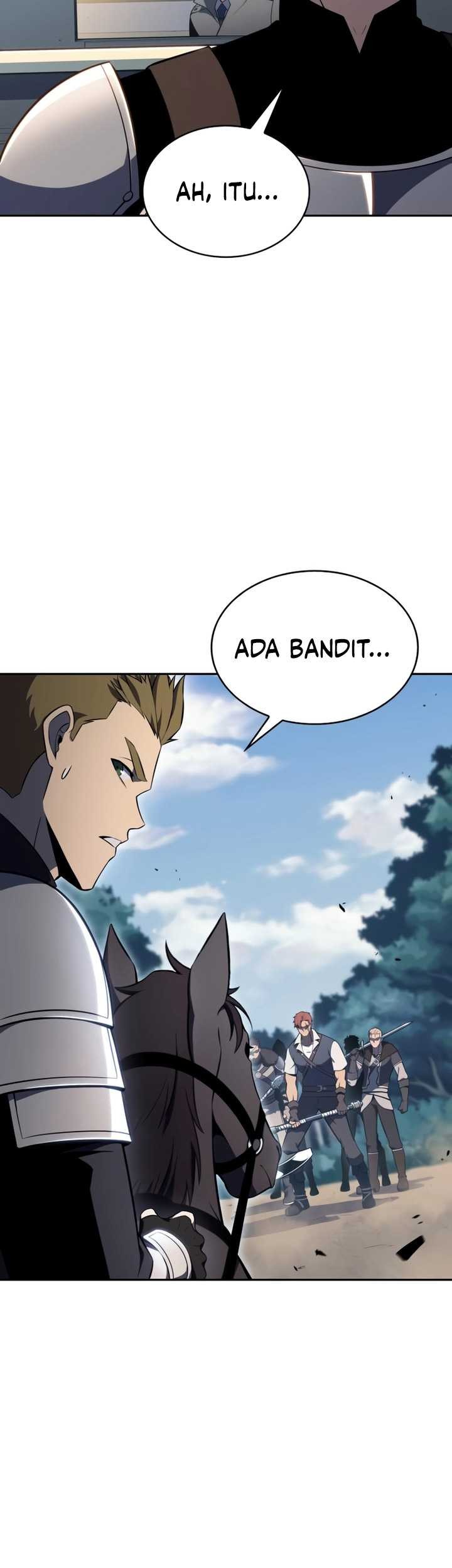 The Regressed Son Of A Duke Is An Assassin Chapter 31 Gambar 54