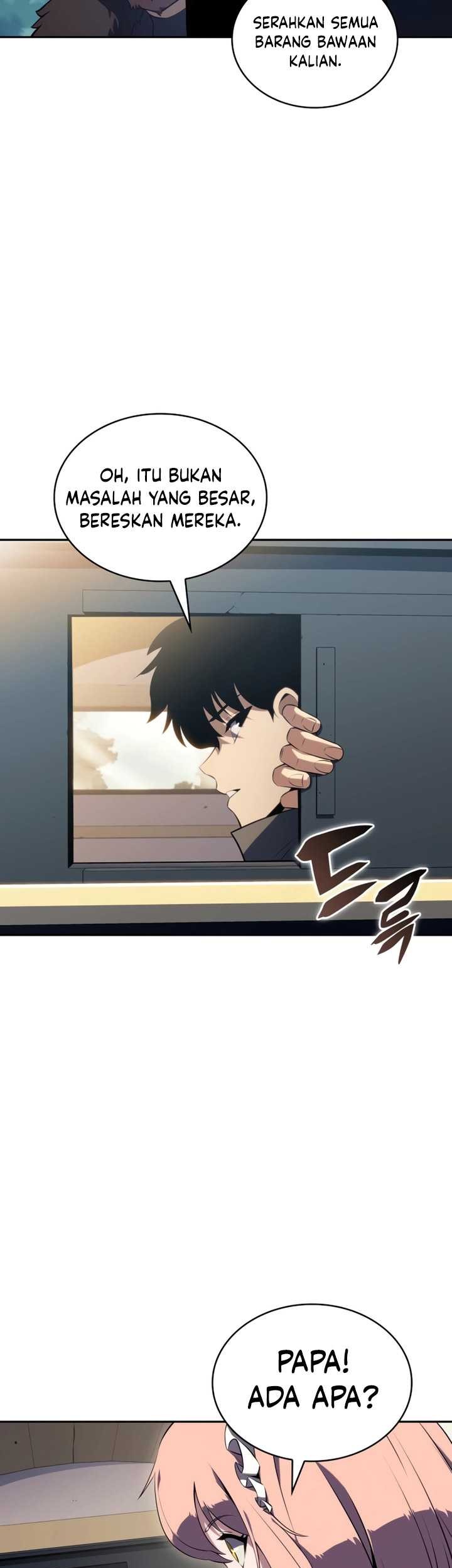 The Regressed Son Of A Duke Is An Assassin Chapter 31 Gambar 56