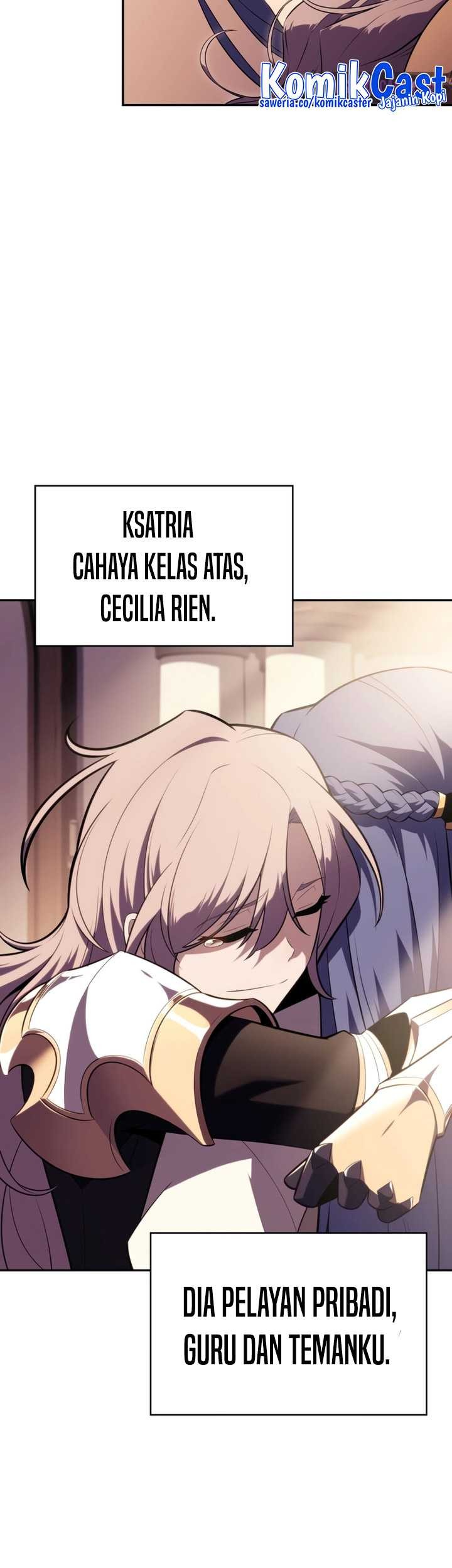 The Regressed Son Of A Duke Is An Assassin Chapter 31 Gambar 40