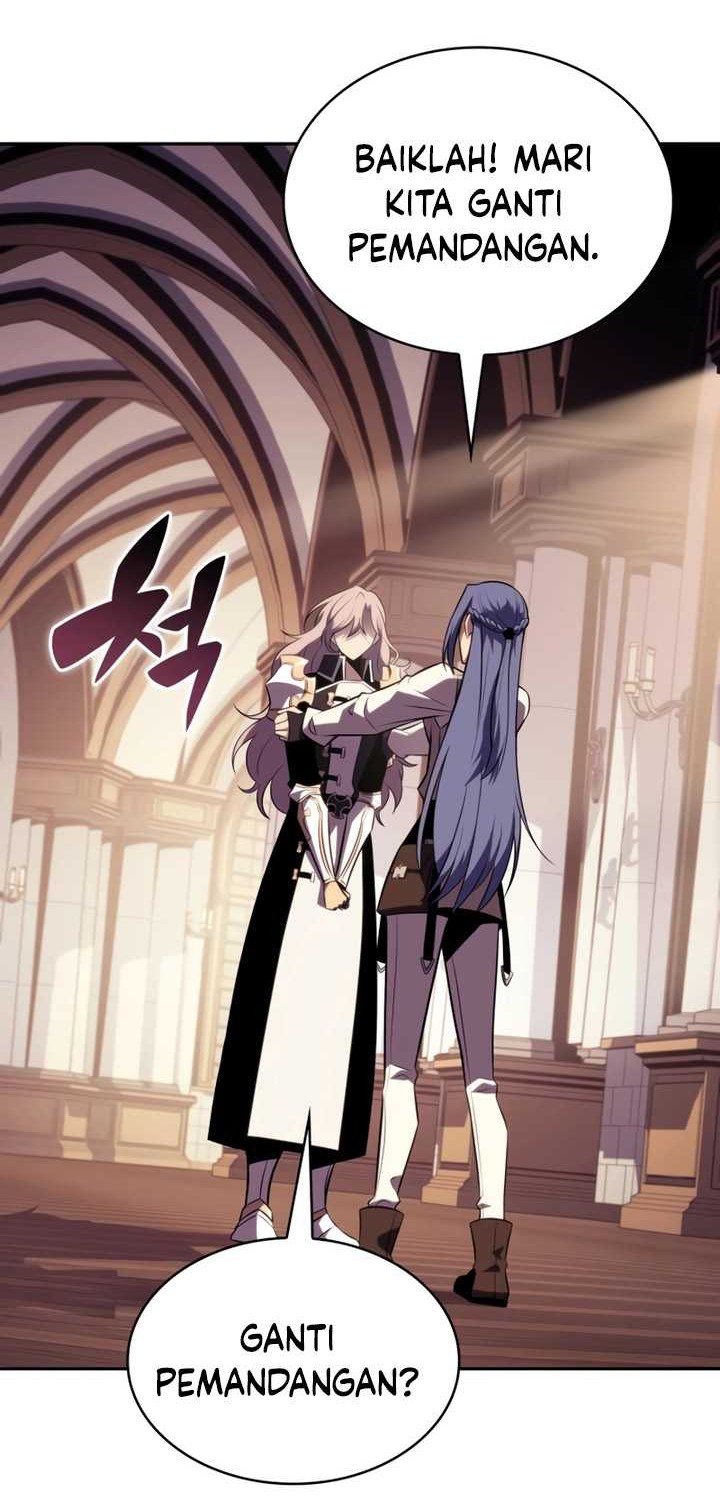 The Regressed Son Of A Duke Is An Assassin Chapter 31 Gambar 41