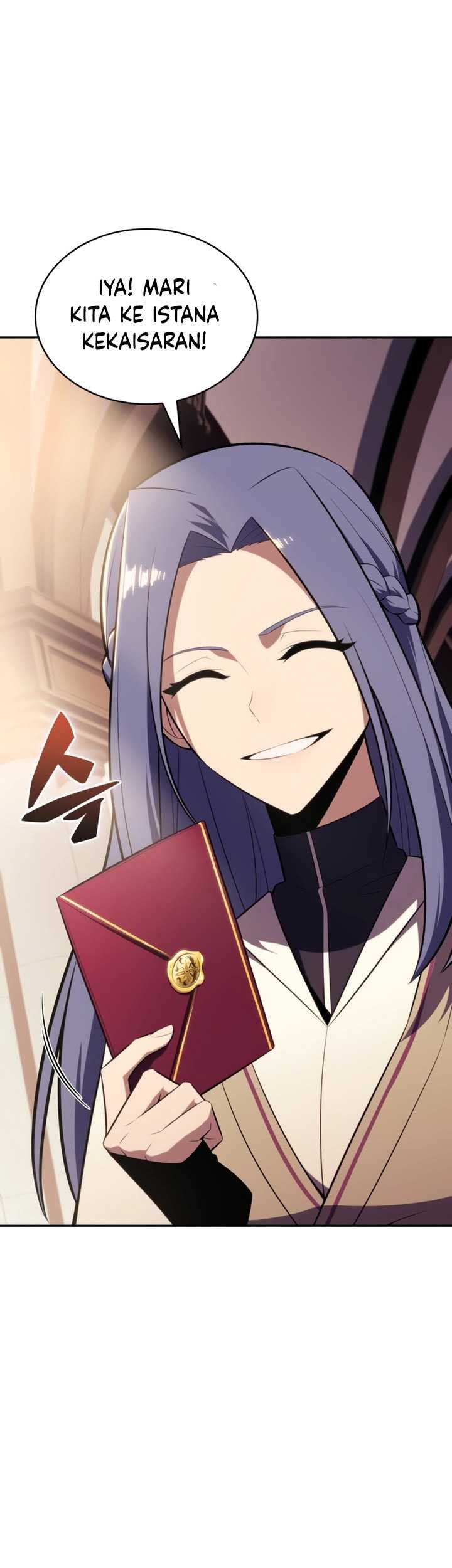 The Regressed Son Of A Duke Is An Assassin Chapter 31 Gambar 42