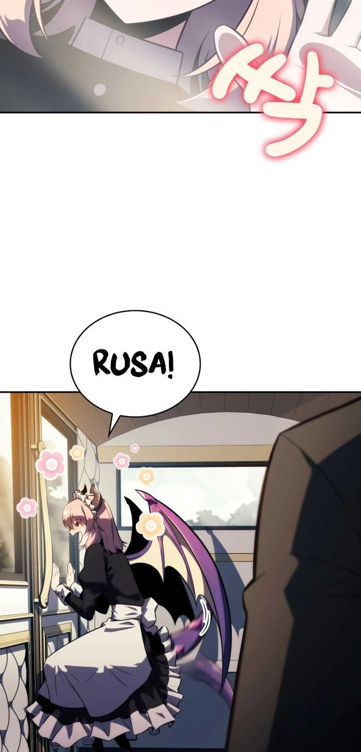 The Regressed Son Of A Duke Is An Assassin Chapter 31 Gambar 45