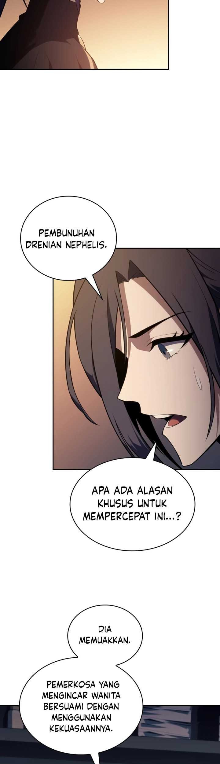 The Regressed Son Of A Duke Is An Assassin Chapter 31 Gambar 70