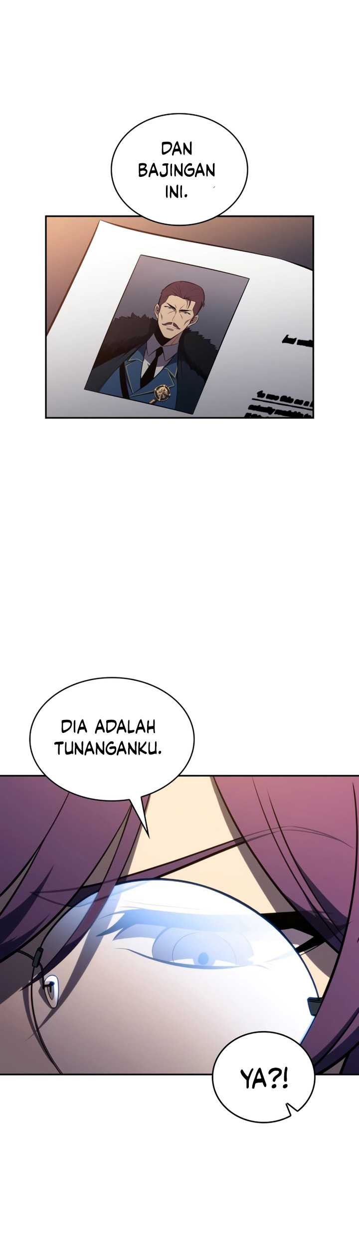 The Regressed Son Of A Duke Is An Assassin Chapter 31 Gambar 72