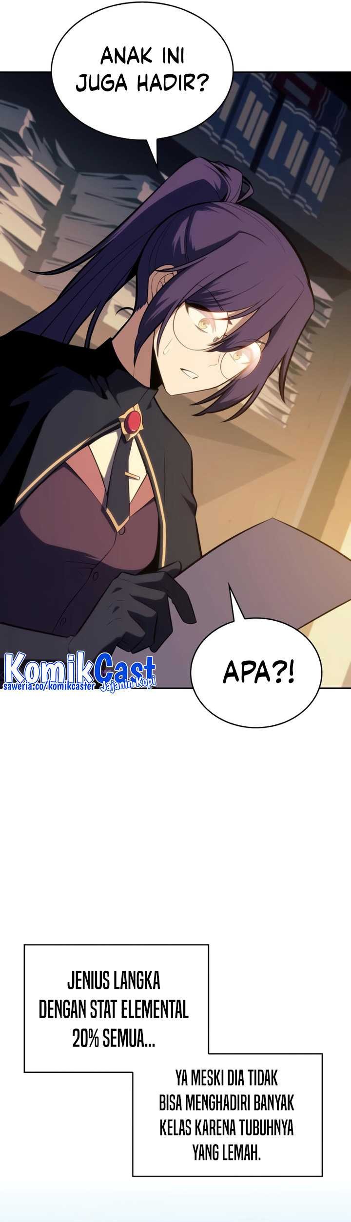 The Regressed Son Of A Duke Is An Assassin Chapter 31 Gambar 74