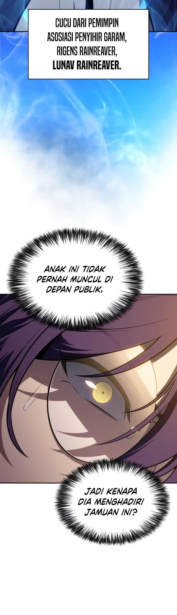 The Regressed Son Of A Duke Is An Assassin Chapter 31 Gambar 76