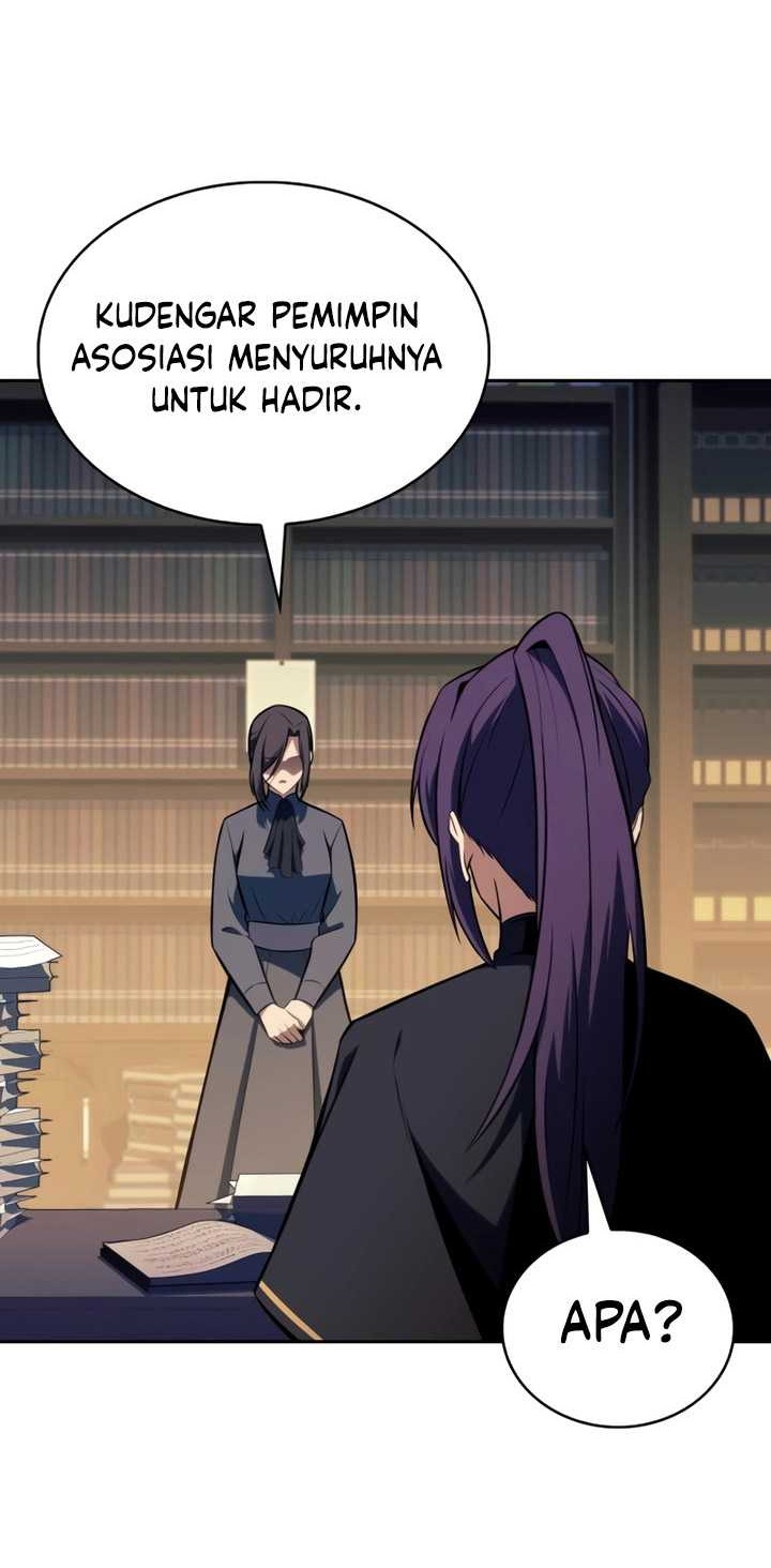 The Regressed Son Of A Duke Is An Assassin Chapter 31 Gambar 77