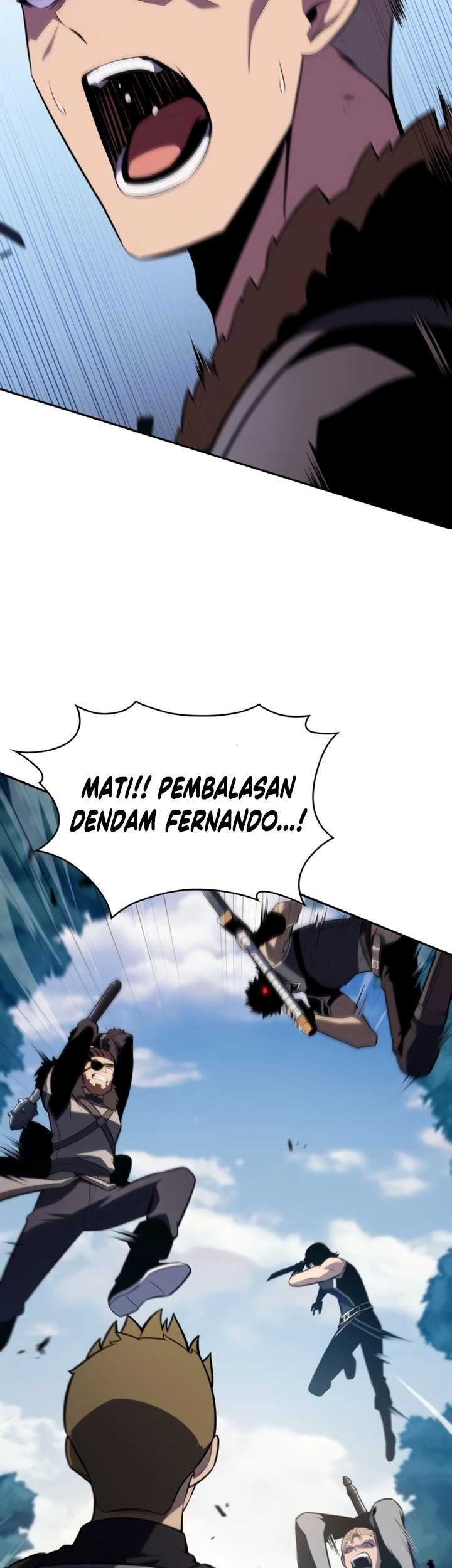 The Regressed Son Of A Duke Is An Assassin Chapter 31 Gambar 60