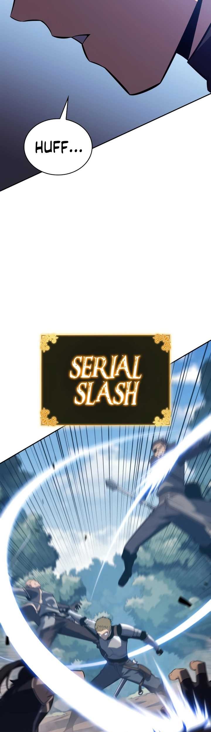 The Regressed Son Of A Duke Is An Assassin Chapter 31 Gambar 62