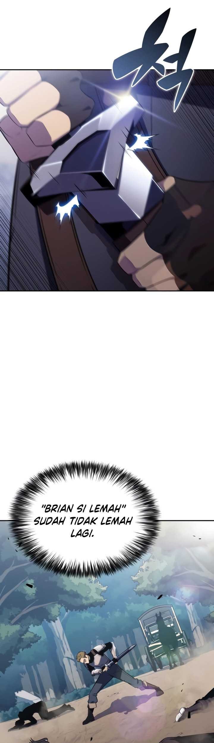 The Regressed Son Of A Duke Is An Assassin Chapter 31 Gambar 64