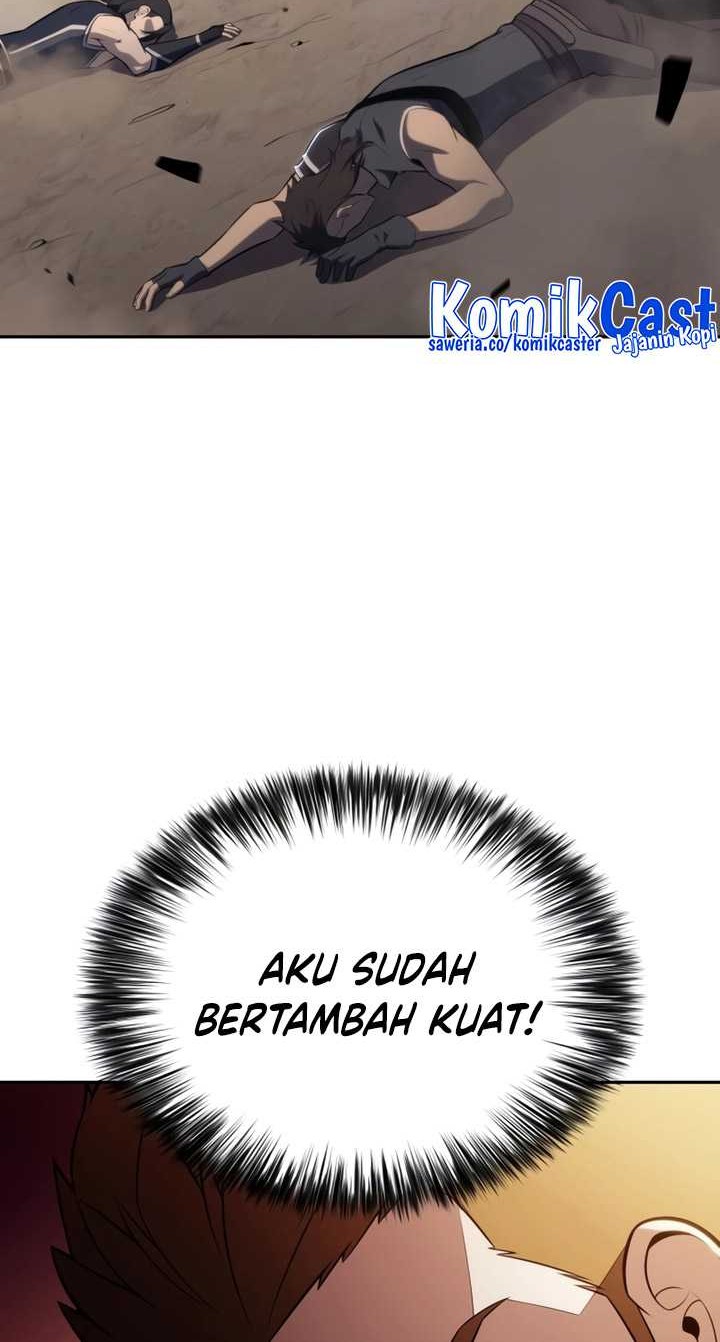 The Regressed Son Of A Duke Is An Assassin Chapter 31 Gambar 65