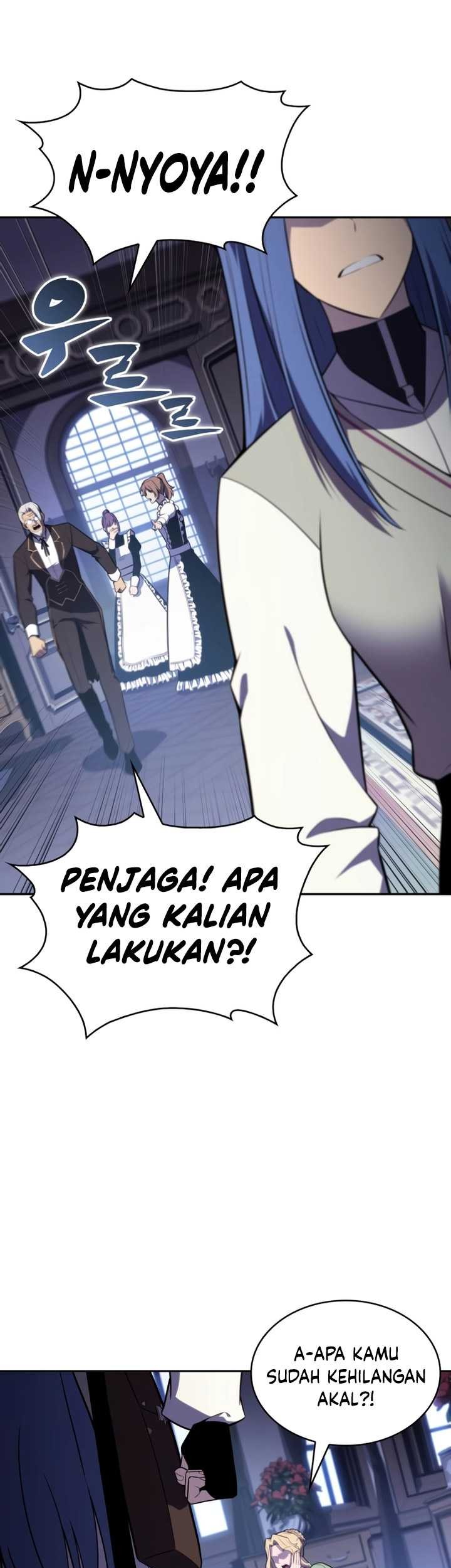 The Regressed Son Of A Duke Is An Assassin Chapter 31 Gambar 4