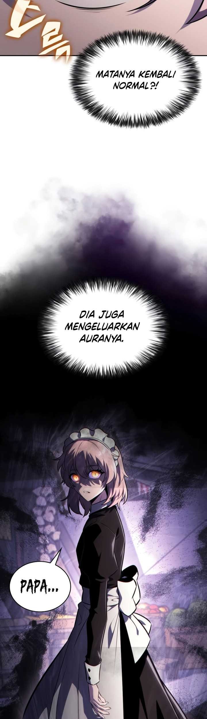 The Regressed Son Of A Duke Is An Assassin Chapter 31 Gambar 88