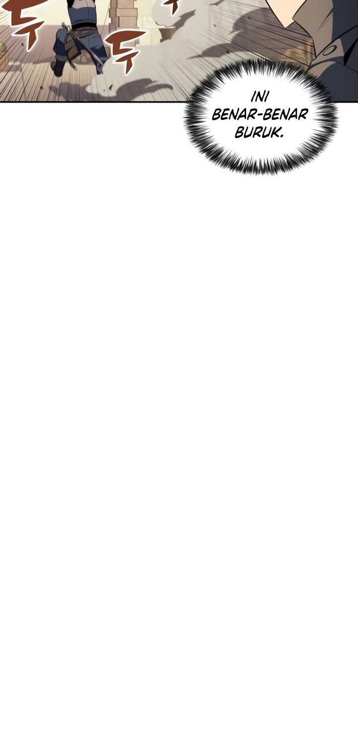 The Regressed Son Of A Duke Is An Assassin Chapter 31 Gambar 91