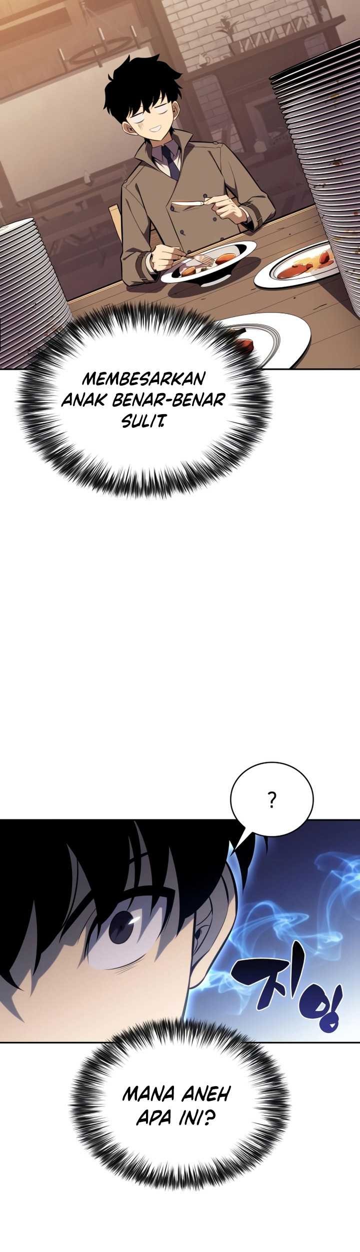 The Regressed Son Of A Duke Is An Assassin Chapter 31 Gambar 94