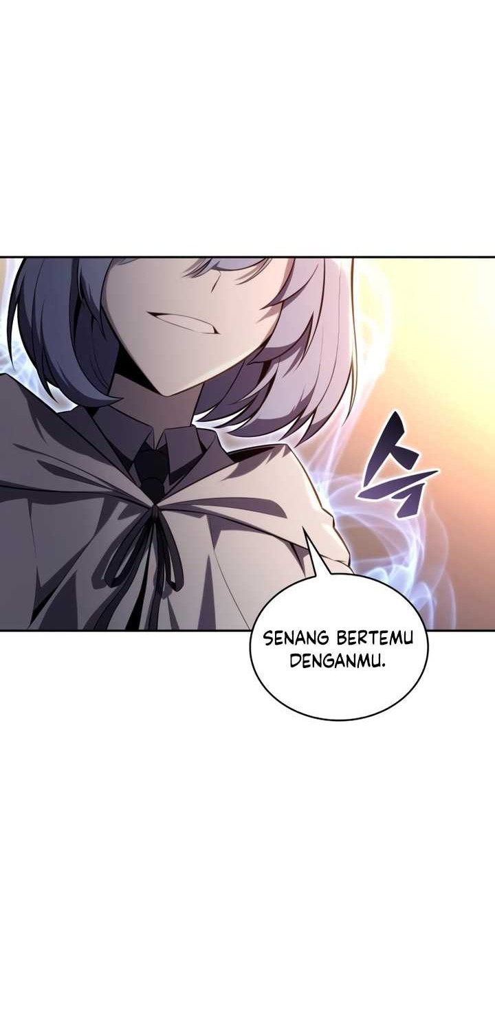 The Regressed Son Of A Duke Is An Assassin Chapter 31 Gambar 95