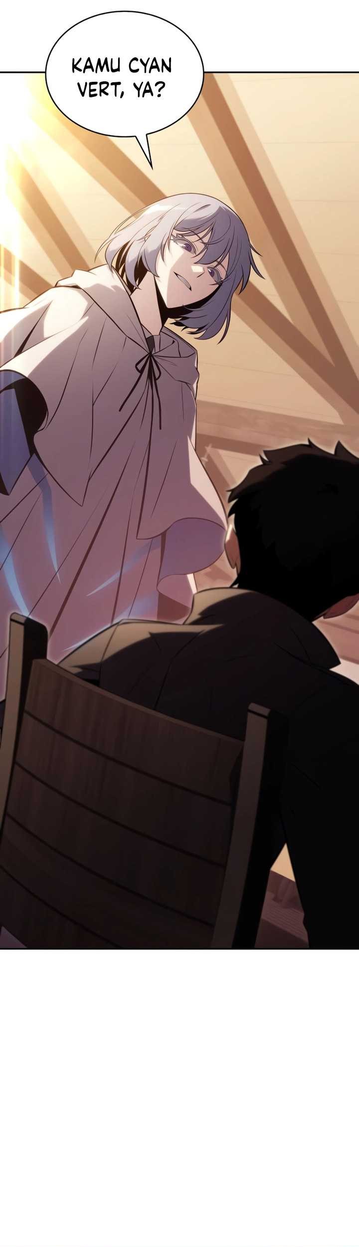 The Regressed Son Of A Duke Is An Assassin Chapter 31 Gambar 96