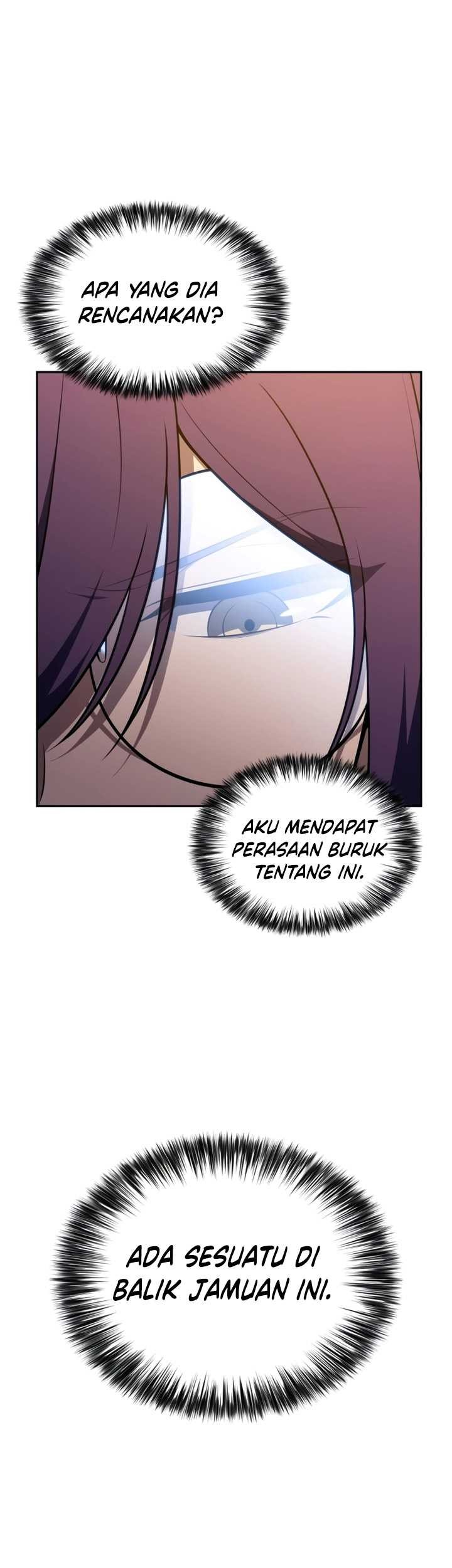 The Regressed Son Of A Duke Is An Assassin Chapter 31 Gambar 78