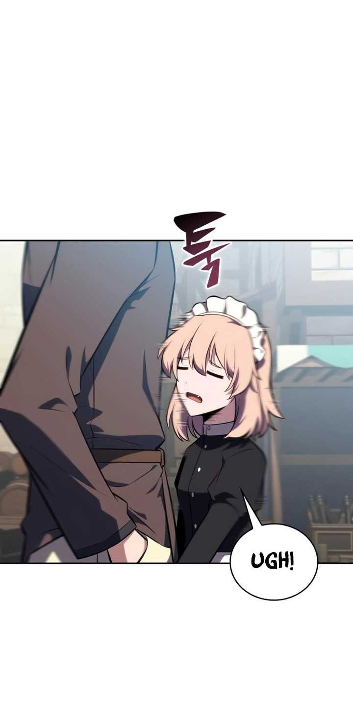 The Regressed Son Of A Duke Is An Assassin Chapter 31 Gambar 81