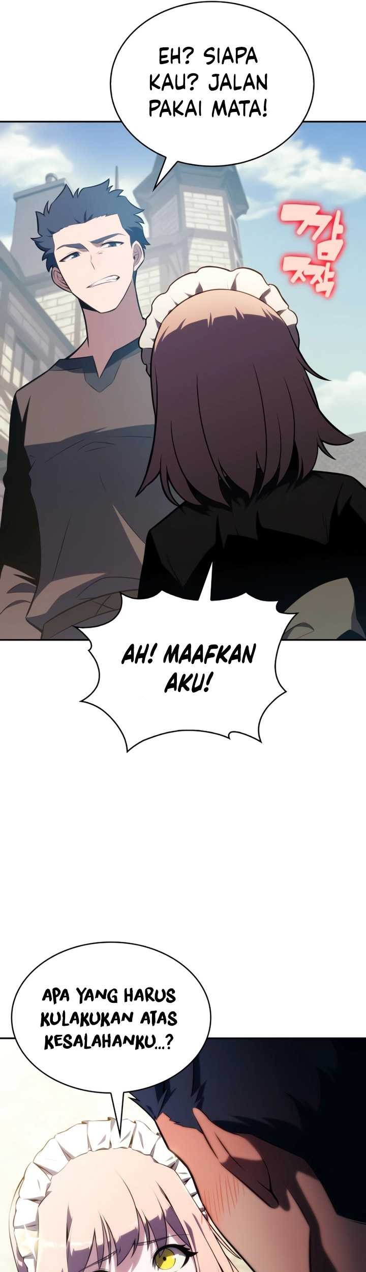 The Regressed Son Of A Duke Is An Assassin Chapter 31 Gambar 82