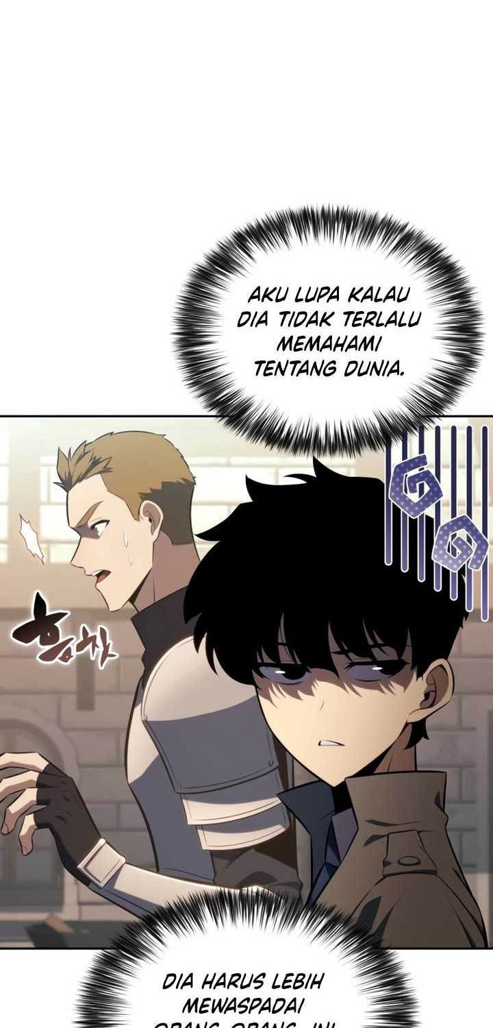 The Regressed Son Of A Duke Is An Assassin Chapter 31 Gambar 85