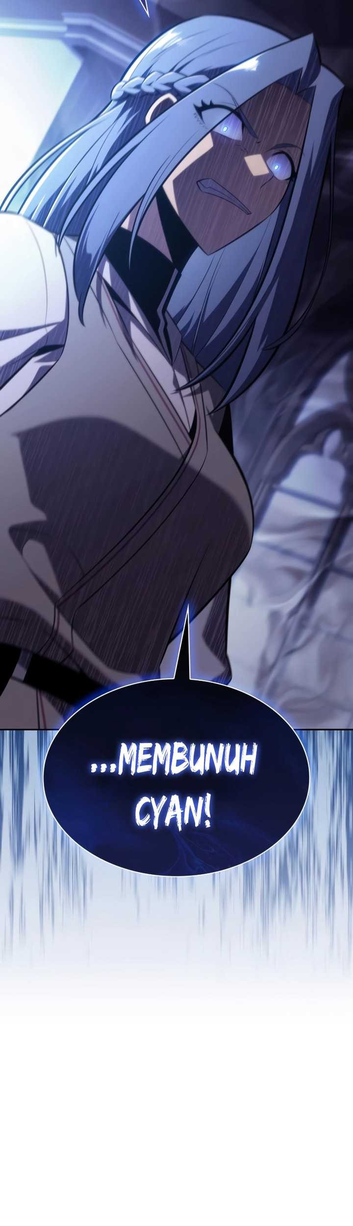 The Regressed Son Of A Duke Is An Assassin Chapter 31 Gambar 6