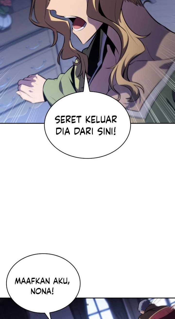 The Regressed Son Of A Duke Is An Assassin Chapter 31 Gambar 11